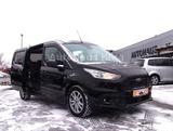 Ford Grand Tourneo Connect Trend-AUTOM/NAVI/7Sit - Ford Grand Tourneo mit Diesel-Antrieb: Automatik