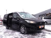Ford Grand Tourneo Connect Trend-AUTOM/NAVI/7Sit