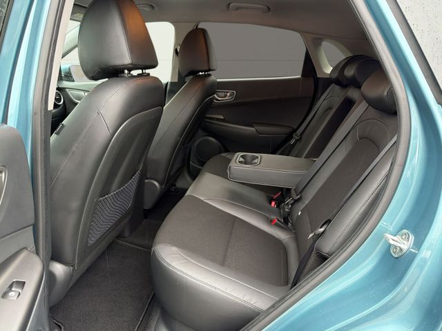 Hyundai KONA Premium Elektro 2WD ACC+Kamera+HUD+Navi+LED