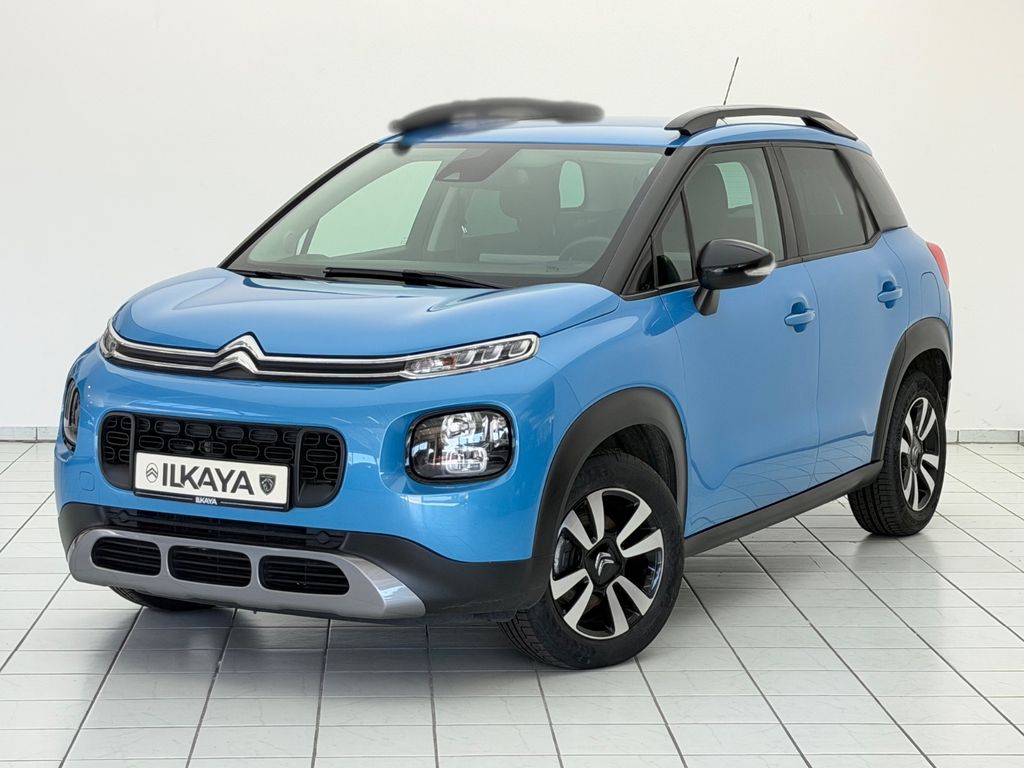 Image of Citroën C3