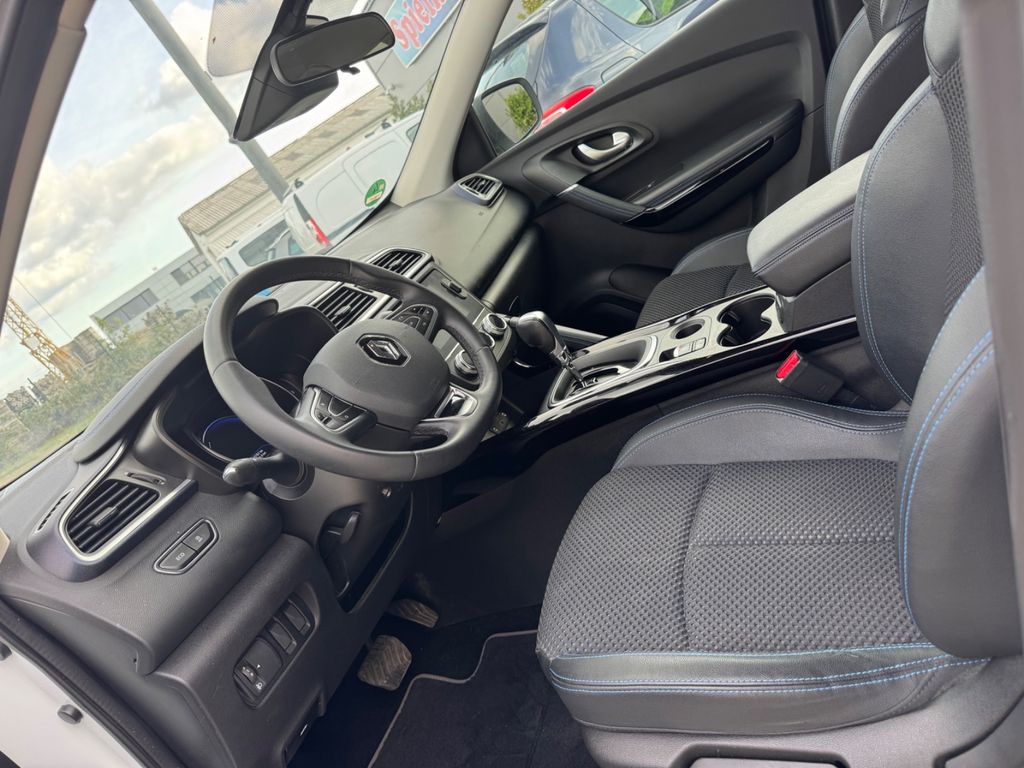 Renault Kadjar - Bild 9