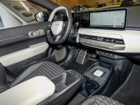 Kia EV4 - Vorschau Bild 3