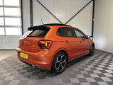 Volkswagen Polo 1.0 TSI | Highline R-Line 5-türig | Pano | - Volkswagen Polo: Orange