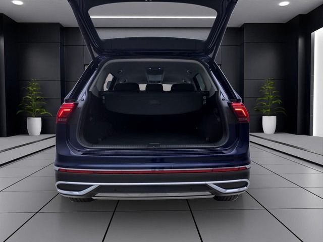Volkswagen Tiguan Allspace - Bild 4