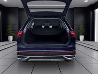 Volkswagen Tiguan Allspace - Vorschau Bild 4