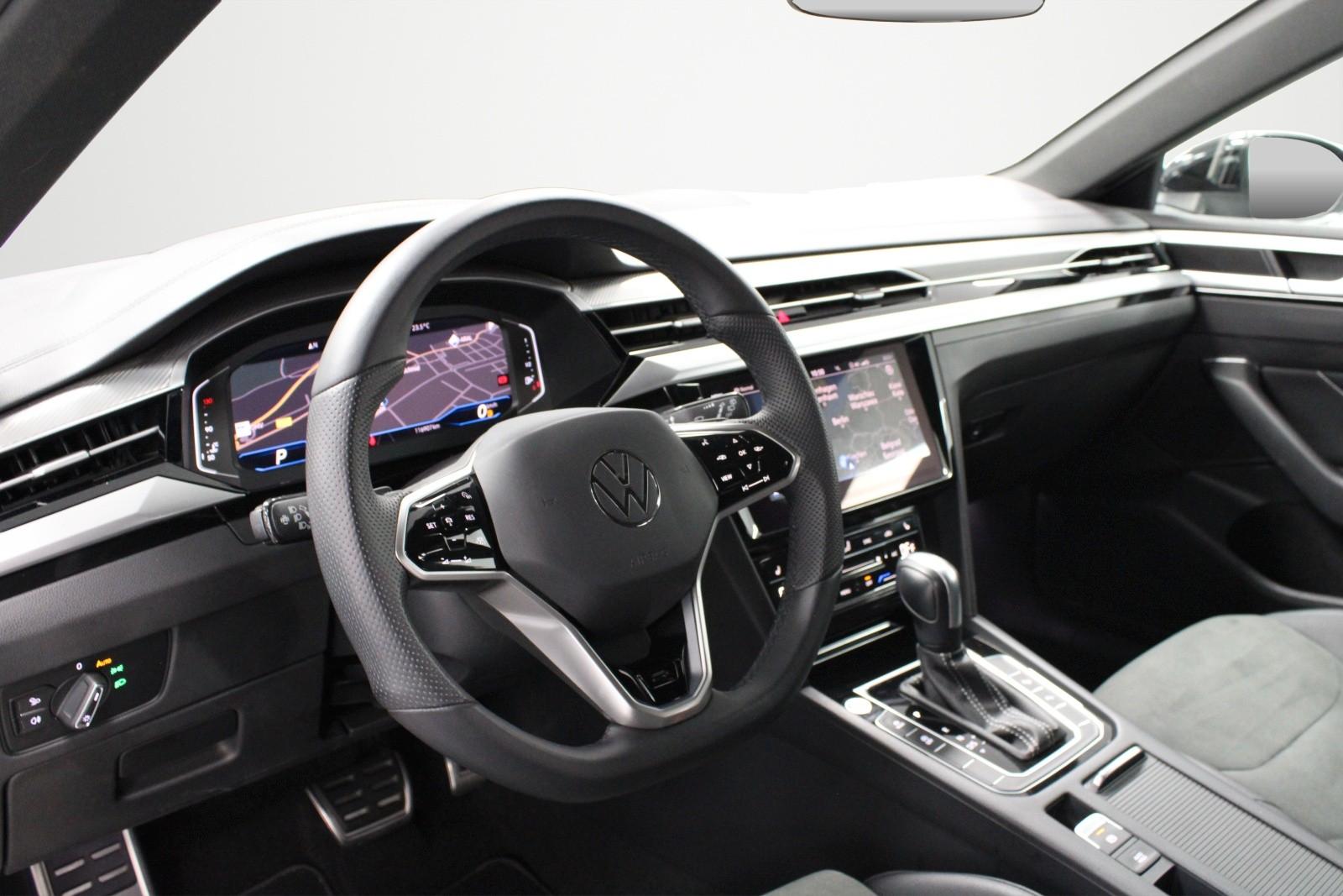 Volkswagen Arteon Shooting Brake ab 4,99%, миниатюра 12