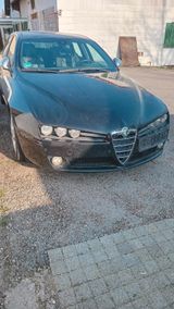 Alfa Romeo Alfa 159 SW 3.2 JTS TI Edition "genau lese... - Alfa Romeo 159: Ti
