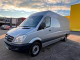 Mercedes-Benz Mercedes Benz Sprinter 313 CDI Maxi2011 ... - Mercedes-Benz Sprinter: 313 Cdi Maxi