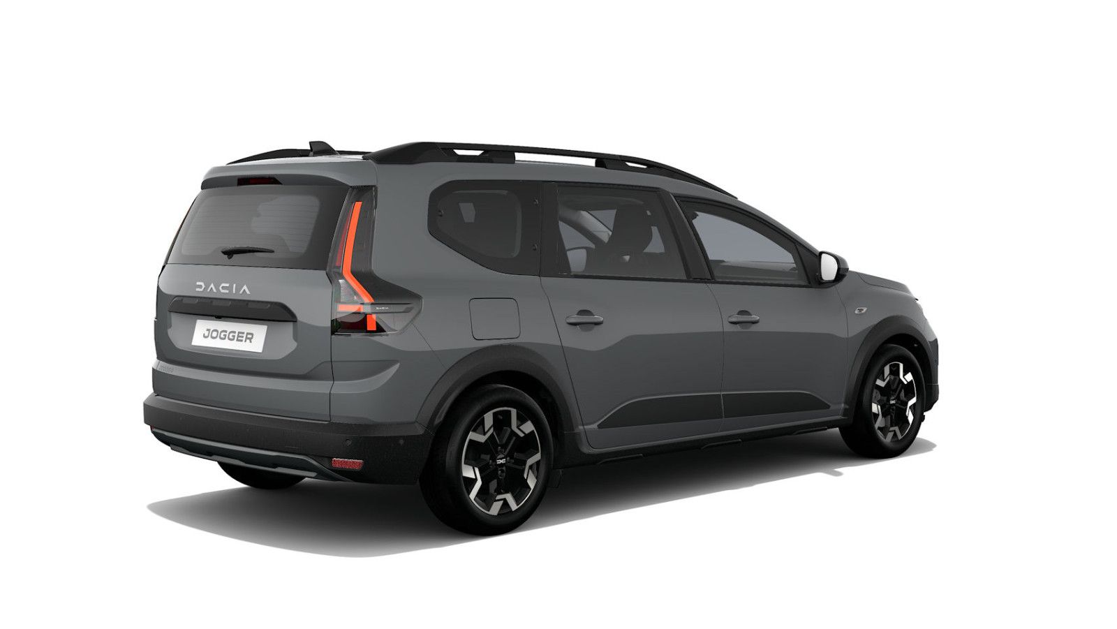 Dacia Jogger - Bild 4