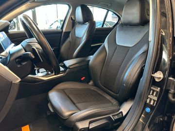 MYAUTOCENTER – Gebraucht- und Jahreswagen mit Werkstattservice in Pfaffenhofen BMW 330 *1-HAND*SERVICETÜV NEU*KEYLESS*LED*M-SPORT*