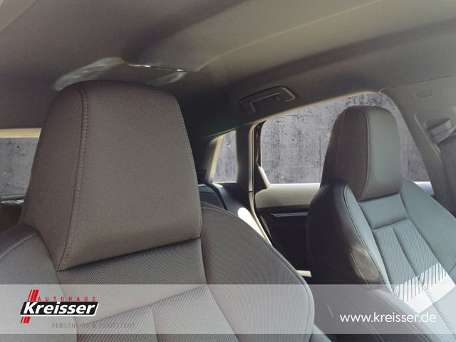 A3 Sportback 35 TFSI S-line AHK/NAV/LED/SHZ/APP
