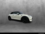MINI Kabrio-Limousine - MINI MINI: Cabrio, Automatik
