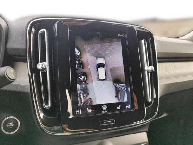 VOLVO XC 40 (Bild 19 von Array)