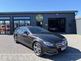 Mercedes-Benz CLS 350 Shooting Brake 4Matic*Voll*Top Zustand* - gebrauchte Mercedes-Benz CLS 350 Shooting Brake aus dem Jahr 2013