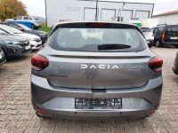 Dacia Sandero - Vorschau Bild 5