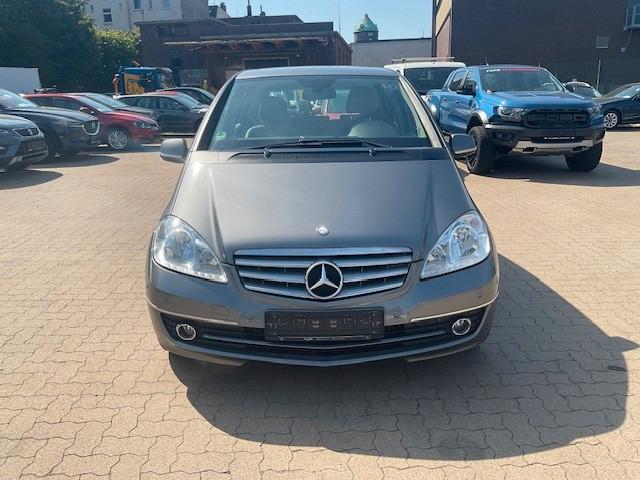 Mercedes-Benz A 160 TÜV NEU