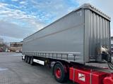 Krone Curtainsider, Coilmulde TOP - Krone Coil