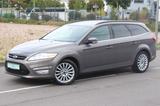 Ford Mondeo Turnier Ambiente SHZ Navi Alu - Ford Mondeo Gebrauchtwagen in Dortmund