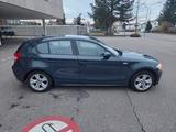 BMW 120i (E87)Automatik/ Scheckheft / 150 ps - gebrauchte BMW 120 aus dem Jahr 2005