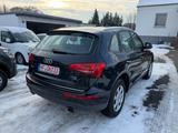 Audi Q5 2.0 TFSI 132 kW quattro 1.Hand Scheckheft - Audi: 2.5