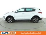 Kia Sportage 1.6 GDI Black Edition 2WD*NAVI*TEMPO* - Kia Sportage Gebrauchtwagen in Duisburg