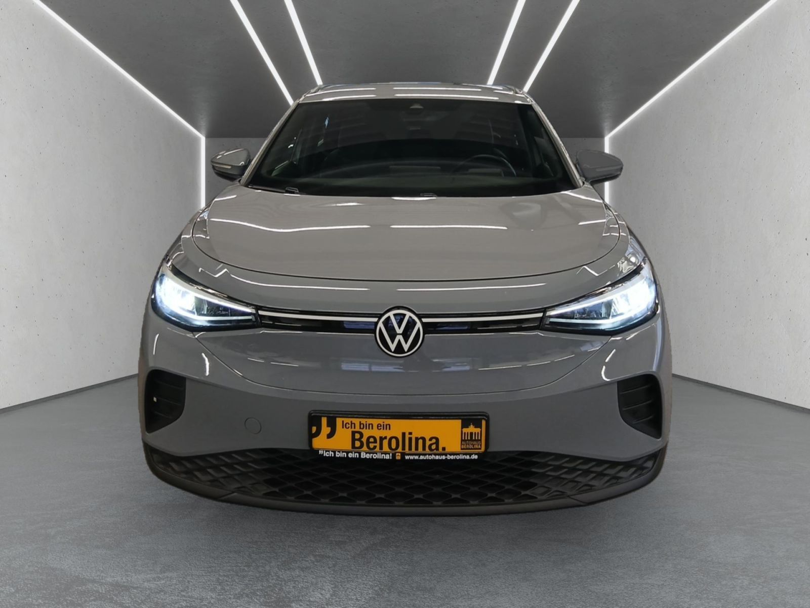 Volkswagen ID.4 - Bild 5