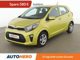 Kia Picanto 1.0 Edition 7*SHZ*LHZ*KLIMA*GARANTIE* - Kia Picanto in Köln