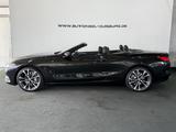 BMW 840i Cabrio Aut HeadUp Kamera H&K LED SoftClose - BMW 840 Benzin Gebrauchtwagen