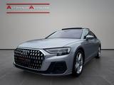 Audi A8 50 TDI qu. DIGITAL-MATRIX|PANO|HUD|B&O|360° - Audi A8 in Bielefeld