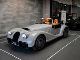 Morgan Supersport 2026 341 HP rare opportunity - Morgan Supersport Gebrauchtwagen Gebrauchtwagen
