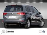 Volkswagen Touran GOAL 2.0 TDI DSG IQ.Light Navi TrailerAss - Volkswagen Touran mit Diesel-Antrieb