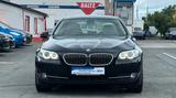 BMW 530 LIM D XDRIVE EXTERIEUR LINE LEDER KAMERA - BMW 530 aus 2011: 530d Xdrive