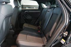 AUDI Q3 Sportback 40 TDI | 2x S line | Pano | SONOS AUDI Q3 Sportback 40 TDI | 2x S line | Pano | SONOS