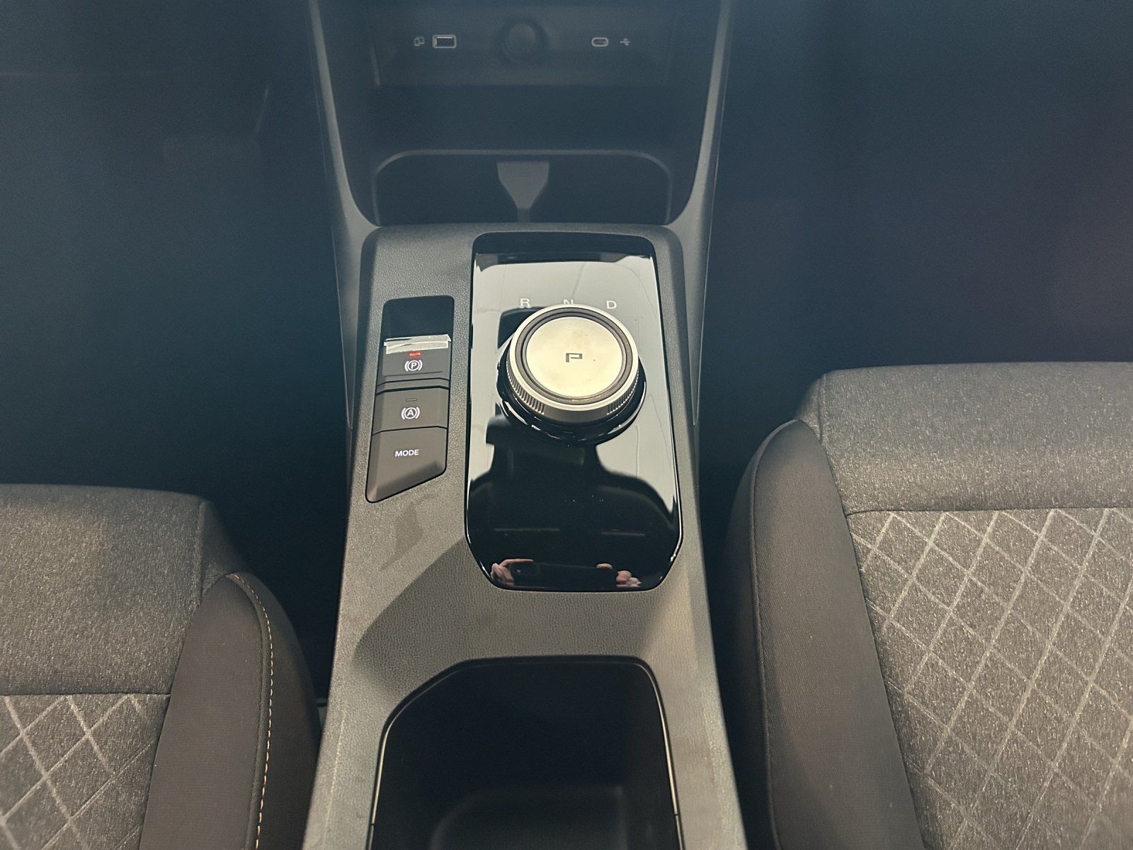 Fahrzeugabbildung MG MG3 HEV Comfort