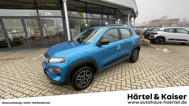 Dacia Spring Essential Paket Expression NAVI+KAMERA+