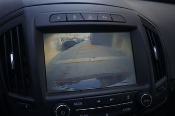 Opel Insignia - 9