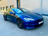 Tesla Model S Plaid