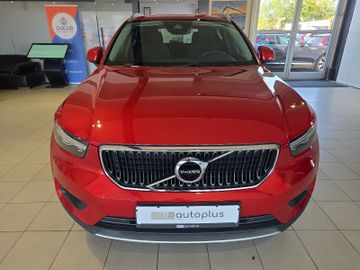 Volvo XC40 - 3