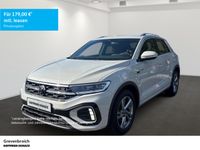 Volkswagen T-Roc - Vorschau Bild 1