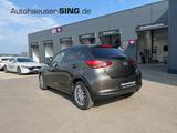 Mazda 2 Kizoku LED Keyless Go Totwinkelassi. NAV AC/AA - gebrauchte Mazda 2 aus dem Jahr 2021