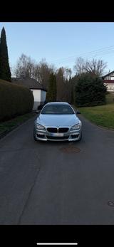 BMW 640d F06 GRANCOUPE *M-PAKET ab Werk* I... - BMW F06 - BMW 6er Reihe
