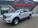 Ford Ranger XLT Doppelkabine 4x4 - Ford Ranger in Rostock