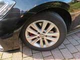 Volkswagen Golf VII Lim. GTD DSG Standheizung Panorama ++ - mit Diesel-Antrieb: Schwarz, Panorama-Dach, Limousine, mit Klimaautomatik