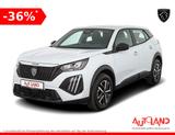 Peugeot 2008 PureTech 130 Aut. LED Tempomat AppleAndroid - Peugeot 2008 Jahreswagen