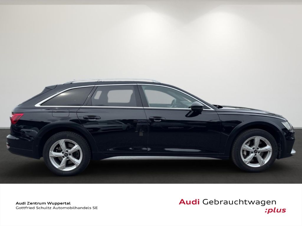 Audi A6 allroad 55 TDI ACC B&O PANO MATRIX KAMERA HEA foto 3