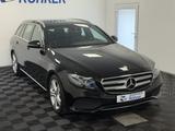Mercedes-Benz E 350 d T 4Matic Avantgarde Multibeam Kamera - gebrauchte Mercedes-Benz E 350 aus dem Jahr 2018