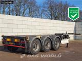 Renders 800 TUV 02/26 Multi Lifting Axle - Angebote