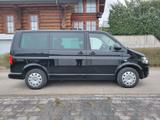 Volkswagen T5 Caravelle 4motion 140ps TDI sehr gepflegt - VW T5 Caravelle von 2012