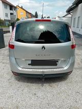 Renault Grand Scenic Limited dCi 110 Diesel - Renault Grand Scenic: Dci