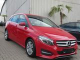 Mercedes-Benz B 200 B Edition B-NAVI-LEDER-LED-SHZ-KAMERA-1.HD - Mercedes-Benz B 200 in Dortmund